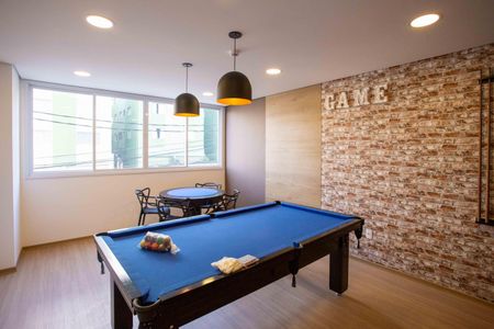 Apartamento à venda com 83m², 3 quartos e 2 vagasÁrea comum