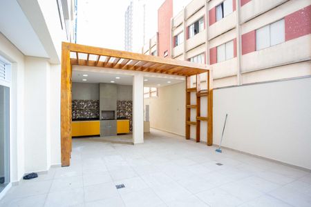 Apartamento à venda com 83m², 3 quartos e 2 vagasÁrea comum - Churrasqueira