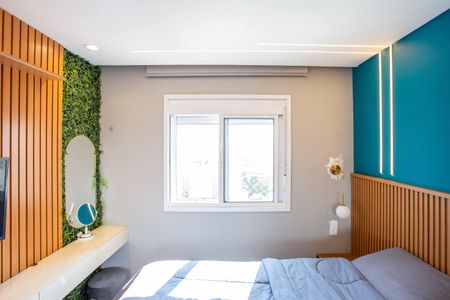 Apartamento à venda com 83m², 3 quartos e 2 vagas Suíte