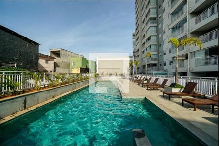 Apartamento à venda com 78m², 3 quartos e 2 vagas Apartamento à venda com 78m², 3 quartos e 2 vagasÁrea comum - Piscina