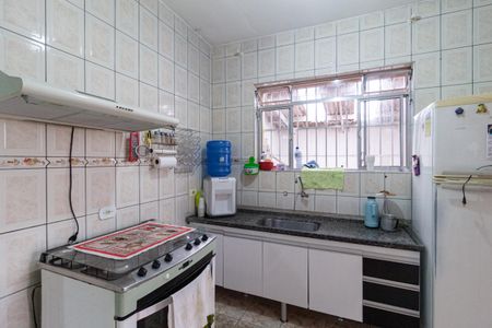 Casa à venda com 500m², 6 quartos e 2 vagas Casa à venda com 500m², 6 quartos e 2 vagasCozinha