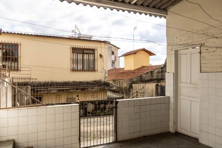 Casa à venda com 173m², 5 quartos e 4 vagas Casa à venda com 173m², 5 quartos e 4 vagasÁrea de Serviço