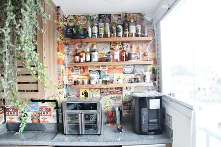 Apartamento à venda com 57m², 2 quartos e 1 vagaÁrea de Serviço