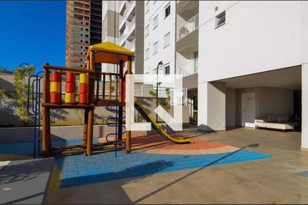 Apartamento à venda com 57m², 2 quartos e 1 vaga Apartamento à venda com 57m², 2 quartos e 1 vagaÁrea comum - Playground