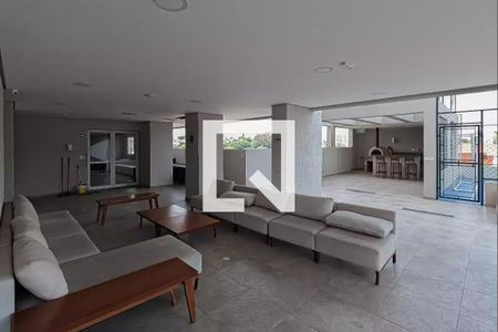 Apartamento à venda com 57m², 2 quartos e 1 vaga Apartamento à venda com 57m², 2 quartos e 1 vagaÁrea comum