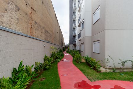 Apartamento à venda com 44m², 2 quartos e 1 vaga Apartamento à venda com 44m², 2 quartos e 1 vagaÁrea comum