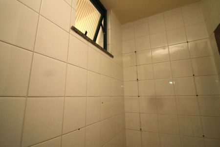 Apartamento à venda com 105m², 2 quartos e 1 vagaBanheiro de serviço