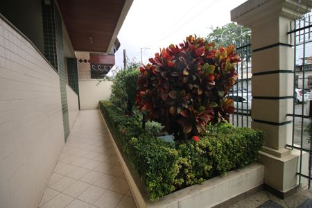 Apartamento à venda com 105m², 2 quartos e 1 vagaÁrea comum - Jardim