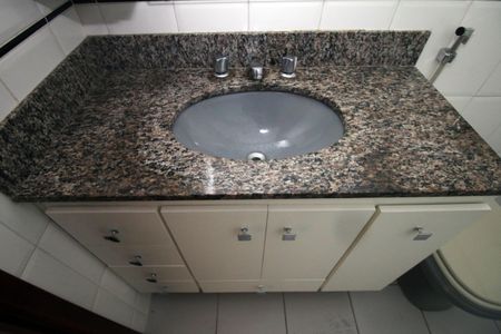 Apartamento à venda com 105m², 2 quartos e 1 vagaBanheiro