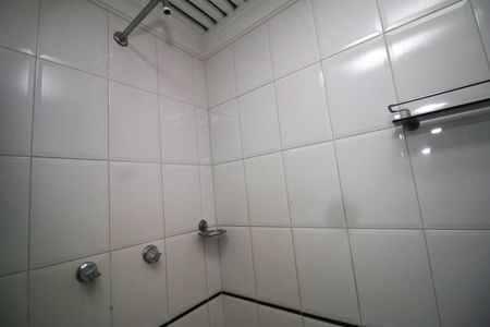 Apartamento à venda com 105m², 2 quartos e 1 vagaBanheiro