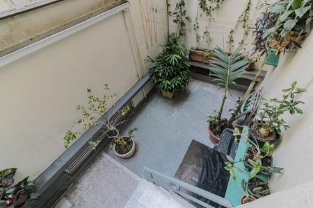 Apartamento à venda com 42m², 1 quarto e sem vagaÁrea de Serviço / Jardim