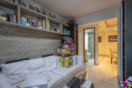 Apartamento à venda com 100m², 3 quartos e 2 vagas Apartamento à venda com 100m², 3 quartos e 2 vagasQuarto 3