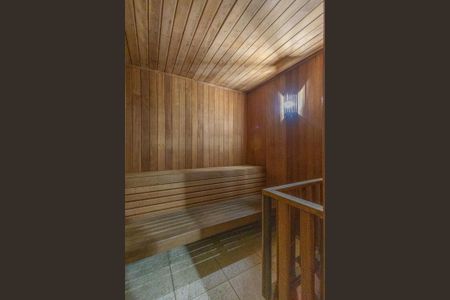 Apartamento à venda com 100m², 3 quartos e 2 vagas Apartamento à venda com 100m², 3 quartos e 2 vagasSauna