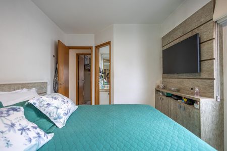 Apartamento à venda com 100m², 3 quartos e 2 vagas Apartamento à venda com 100m², 3 quartos e 2 vagasQuarto Suite