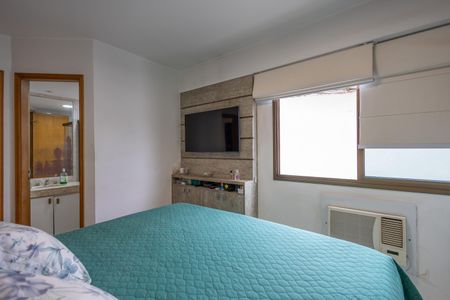 Apartamento à venda com 100m², 3 quartos e 2 vagas Apartamento à venda com 100m², 3 quartos e 2 vagasQuarto Suite