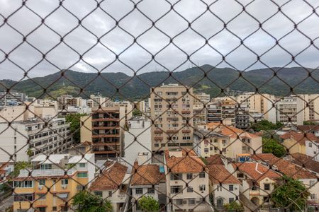 Apartamento à venda com 100m², 3 quartos e 2 vagas Apartamento à venda com 100m², 3 quartos e 2 vagasSala Varanda Vista