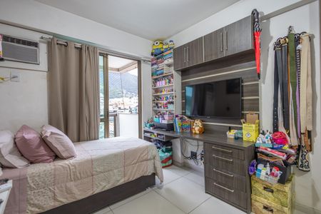 Apartamento à venda com 100m², 3 quartos e 2 vagas Apartamento à venda com 100m², 3 quartos e 2 vagasQuarto 2