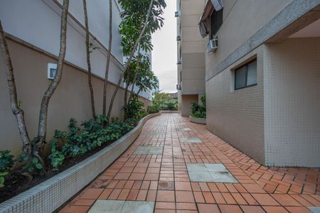 Apartamento à venda com 100m², 3 quartos e 2 vagas Apartamento à venda com 100m², 3 quartos e 2 vagasÁrea Comum