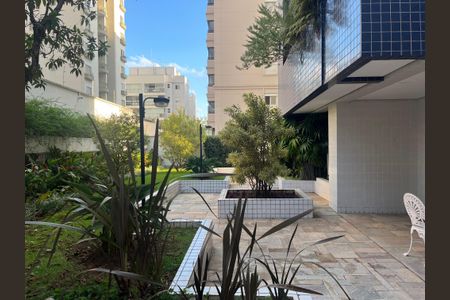 Apartamento à venda com 83m², 3 quartos e 2 vagasÁrea comum