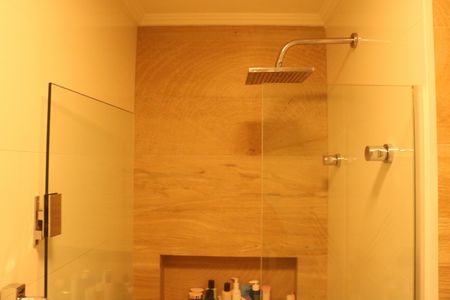 Apartamento à venda com 83m², 3 quartos e 2 vagasBanheiro