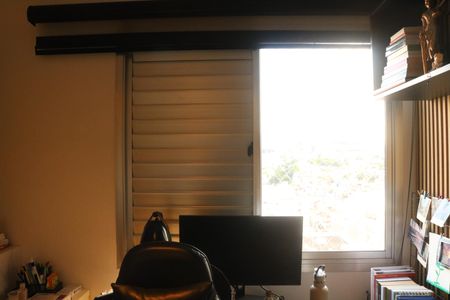 Apartamento à venda com 83m², 3 quartos e 2 vagasQuarto 1