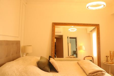 Apartamento à venda com 83m², 3 quartos e 2 vagasSuíte