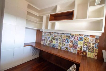 Apartamento à venda com 207m², 3 quartos e 3 vagas Apartamento à venda com 207m², 3 quartos e 3 vagasFoto 25