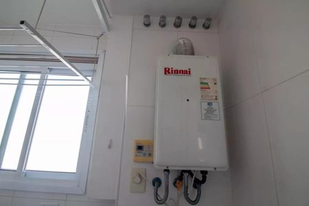 Apartamento à venda com 207m², 3 quartos e 3 vagas Apartamento à venda com 207m², 3 quartos e 3 vagasFoto 44