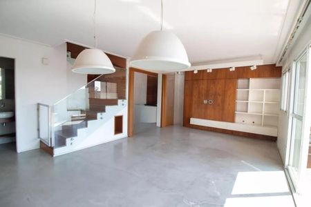 Apartamento à venda com 207m², 3 quartos e 3 vagas Apartamento à venda com 207m², 3 quartos e 3 vagasFoto 01