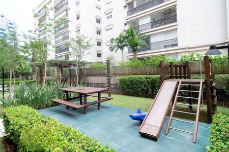 Apartamento à venda com 207m², 3 quartos e 3 vagas Apartamento à venda com 207m², 3 quartos e 3 vagasFoto 63