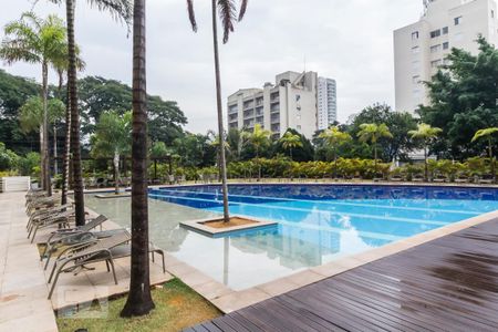 Apartamento à venda com 142m², 3 quartos e 2 vagasÁrea comum - Piscina
