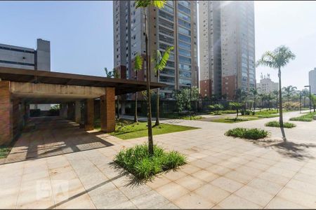 Apartamento à venda com 142m², 3 quartos e 2 vagasÁrea comum