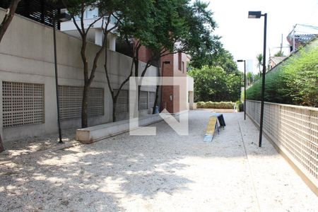 Apartamento à venda com 142m², 3 quartos e 2 vagasÁrea comum