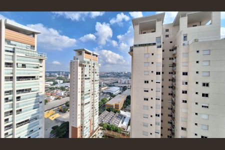 Apartamento à venda com 142m², 3 quartos e 2 vagasVaranda Sala