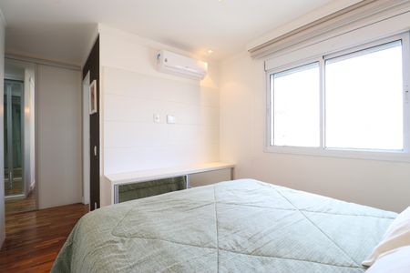 Apartamento à venda com 142m², 3 quartos e 2 vagasSuíte 2