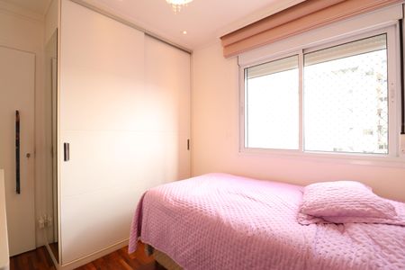 Apartamento à venda com 142m², 3 quartos e 2 vagasSuíte 3