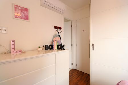 Apartamento à venda com 142m², 3 quartos e 2 vagasSuíte 3