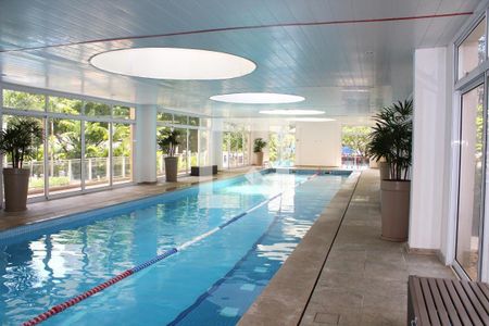 Apartamento à venda com 142m², 3 quartos e 2 vagasPiscina Coberta