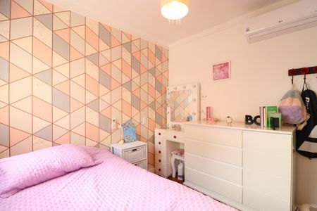 Apartamento à venda com 142m², 3 quartos e 2 vagasSuíte 3