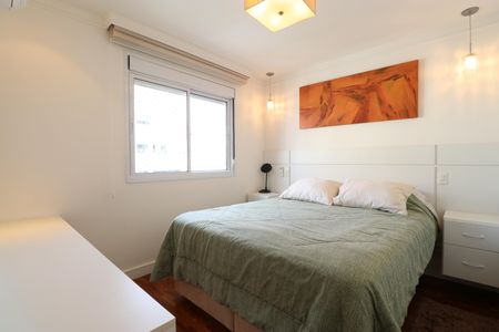 Apartamento à venda com 142m², 3 quartos e 2 vagasSuíte 2