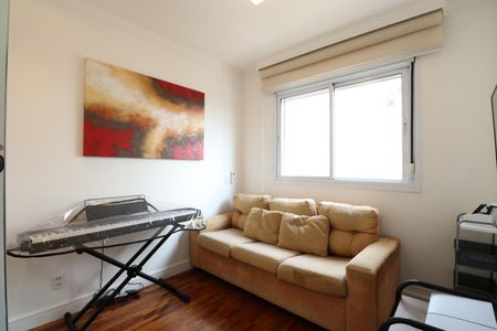 Apartamento à venda com 142m², 3 quartos e 2 vagasSuíte 1