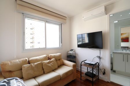 Apartamento à venda com 142m², 3 quartos e 2 vagasSuíte 1