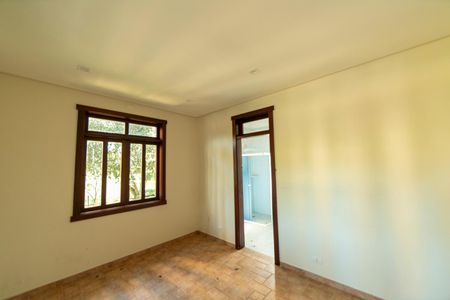 Casa de condomínio para alugar com 750m², 6 quartos e 4 vagasSala