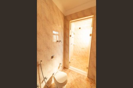 Casa de condomínio para alugar com 750m², 6 quartos e 4 vagasBanheiro/Suíte 4