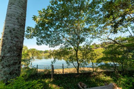 Casa de condomínio para alugar com 750m², 6 quartos e 4 vagasÁrea comum