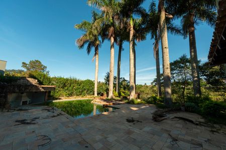 Casa de condomínio para alugar com 750m², 6 quartos e 4 vagasÁrea comum