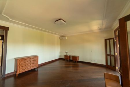 Casa de condomínio para alugar com 750m², 6 quartos e 4 vagasSuíte 2