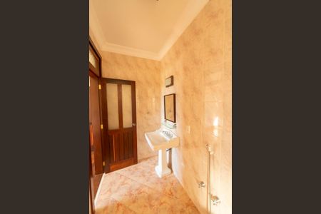 Casa de condomínio para alugar com 750m², 6 quartos e 4 vagasBanheiro/Suíte 4