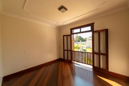 Casa de condomínio para alugar com 750m², 6 quartos e 4 vagasSuíte 4