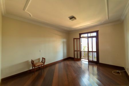 Casa de condomínio para alugar com 750m², 6 quartos e 4 vagasSuíte 2